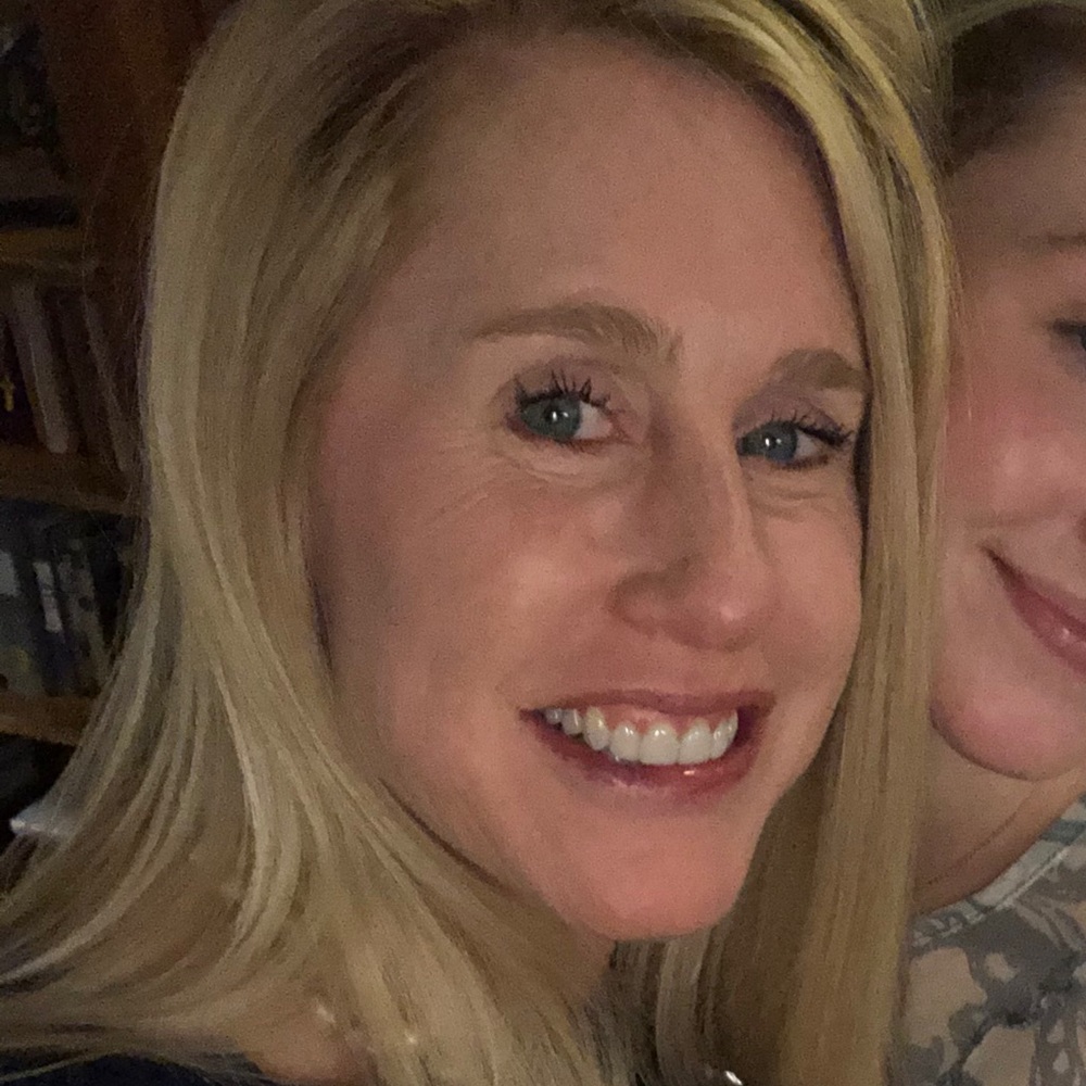 Meet your Posher, Teri